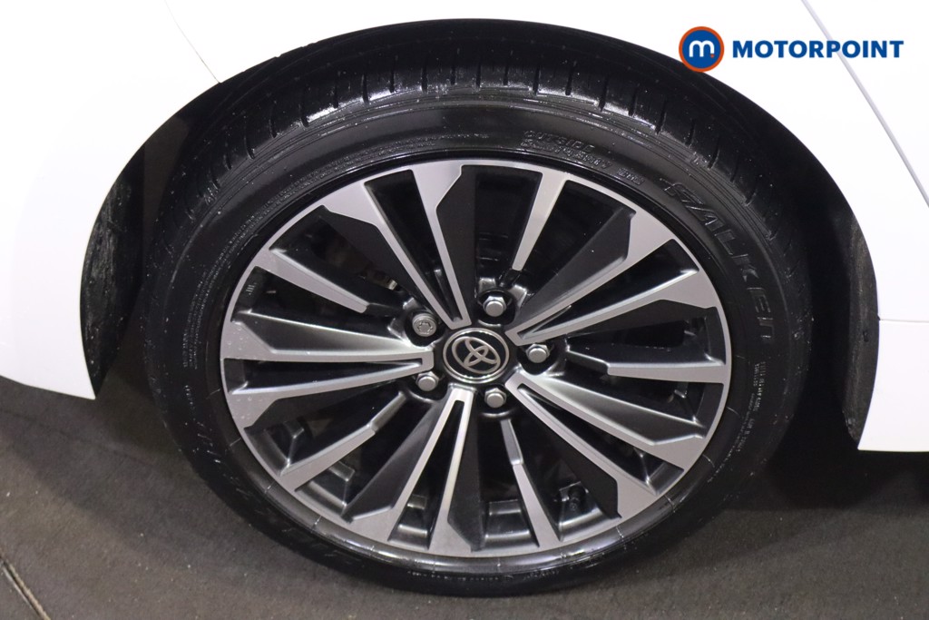 Used Toyota Corolla 2023 for sale - 77779183: Photo 29