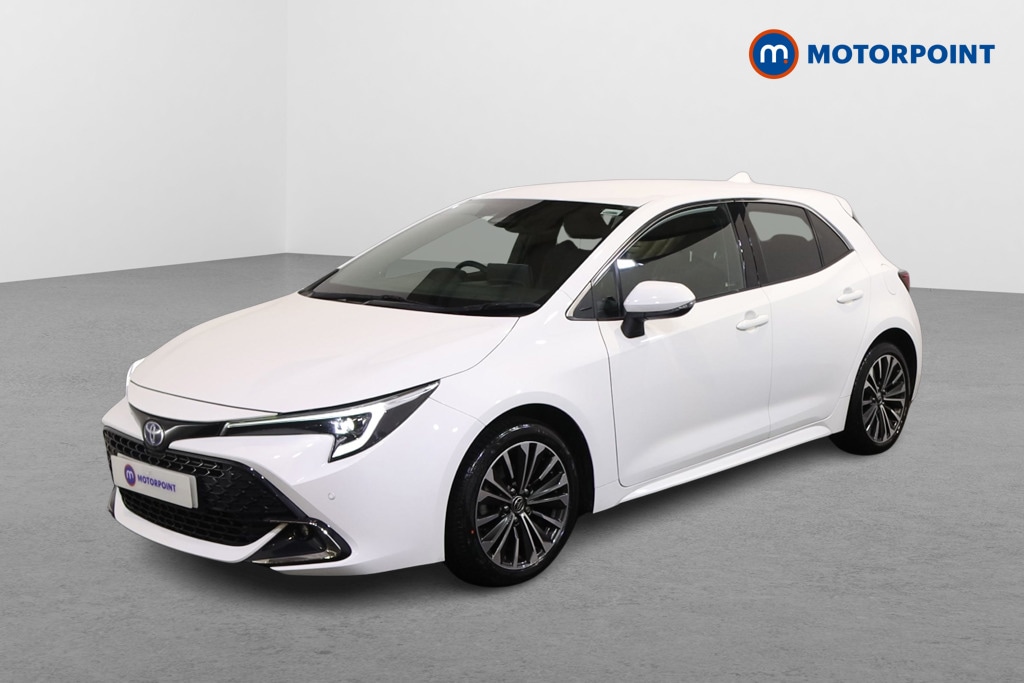 Used Toyota Corolla 2023 for sale - 77779183: Photo 3