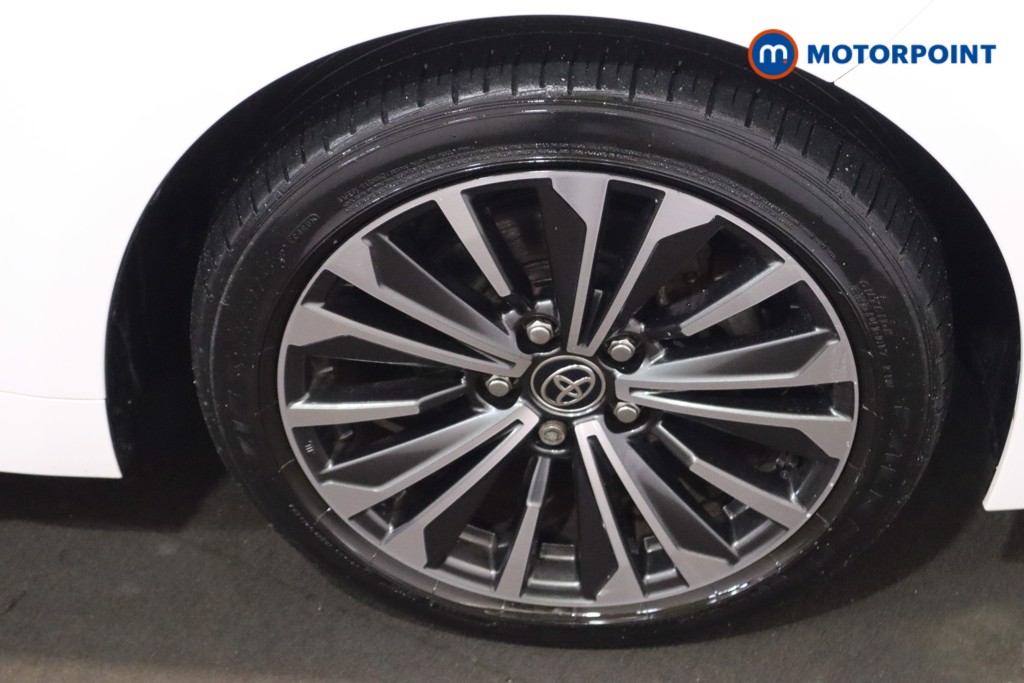 Used Toyota Corolla 2023 for sale - 77779183: Photo 30