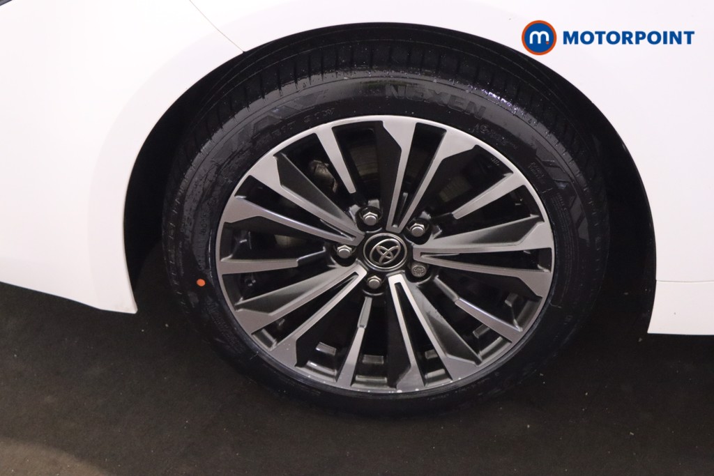 Used Toyota Corolla 2023 for sale - 77779183: Photo 31