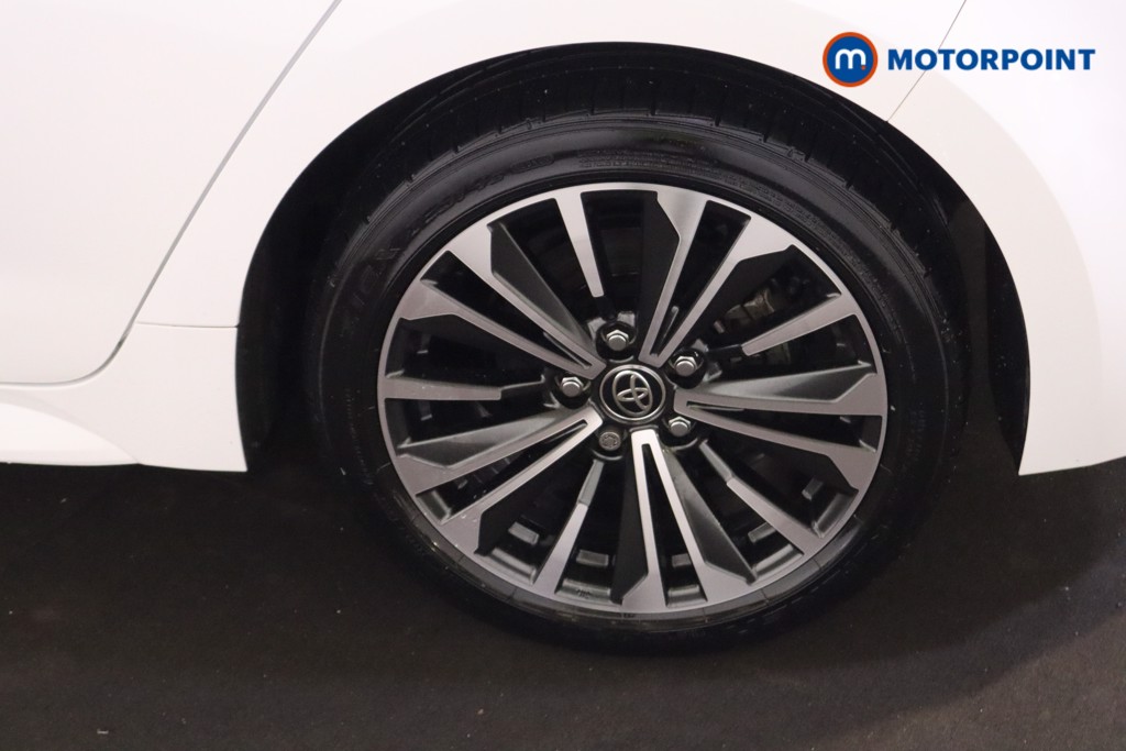 Used Toyota Corolla 2023 for sale - 77779183: Photo 32