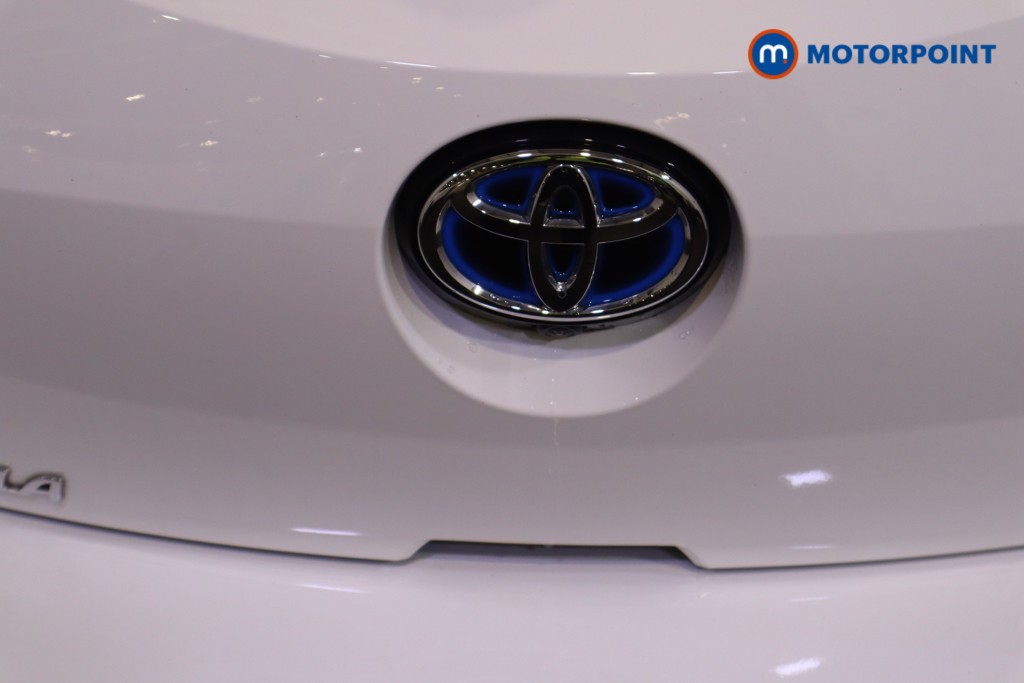 Used Toyota Corolla 2023 for sale - 77779183: Photo 35