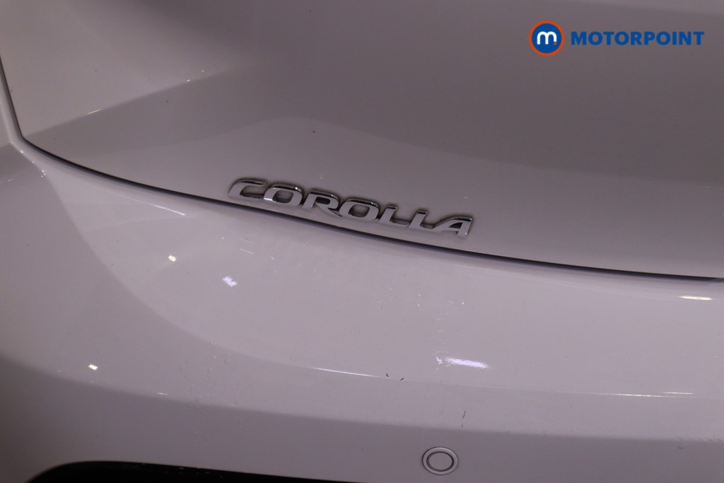 Used Toyota Corolla 2023 for sale - 77779183: Photo 36