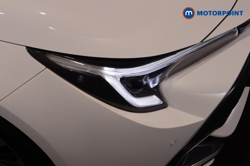 Used Toyota Corolla 2023 for sale - 77779183: Photo 39