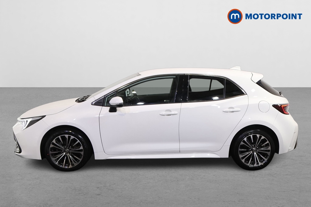 Used Toyota Corolla 2023 for sale - 77779183: Photo 4