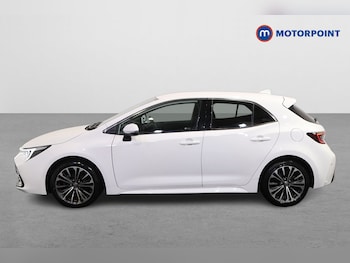 Used Toyota Corolla 2023 for sale - 77779183: Photo