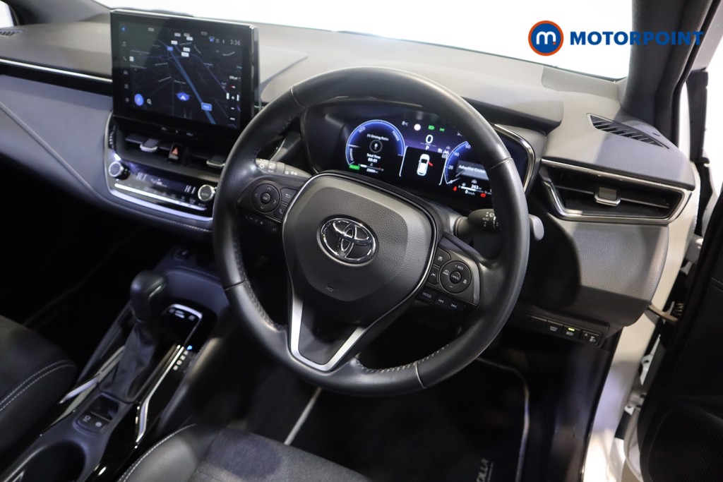 Used Toyota Corolla 2023 for sale - 77779183: Photo 9