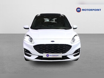 Used Ford Kuga 2023 for sale - 76789480: Photo