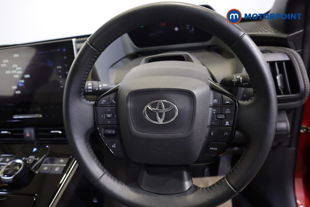Used Toyota Other 2024 for sale - 77136592: Photo 11