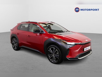 Used Toyota Other 2024 for sale - 77136592: Photo