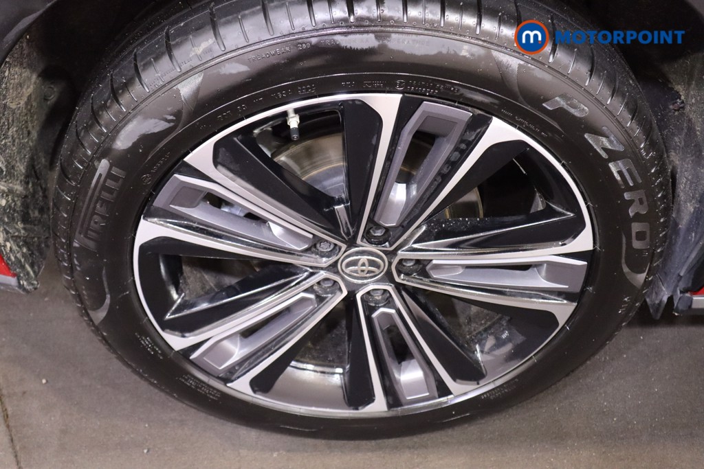 Used Toyota Other 2024 for sale - 77136592: Photo 28