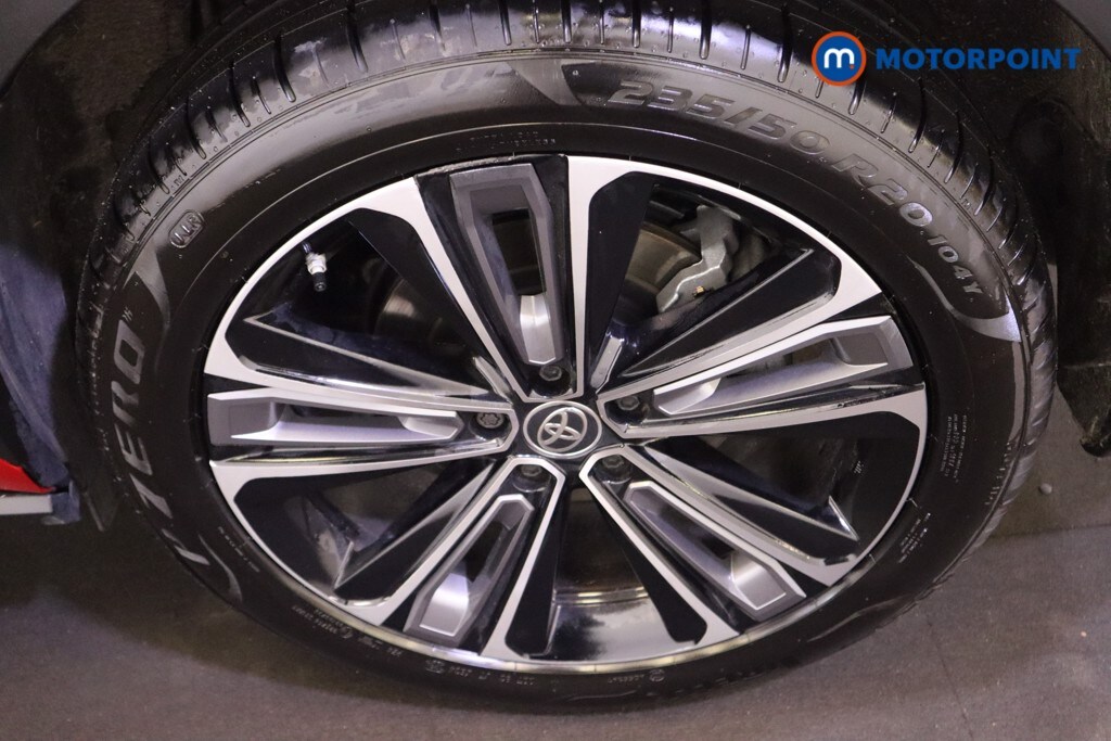 Used Toyota Other 2024 for sale - 77136592: Photo 29