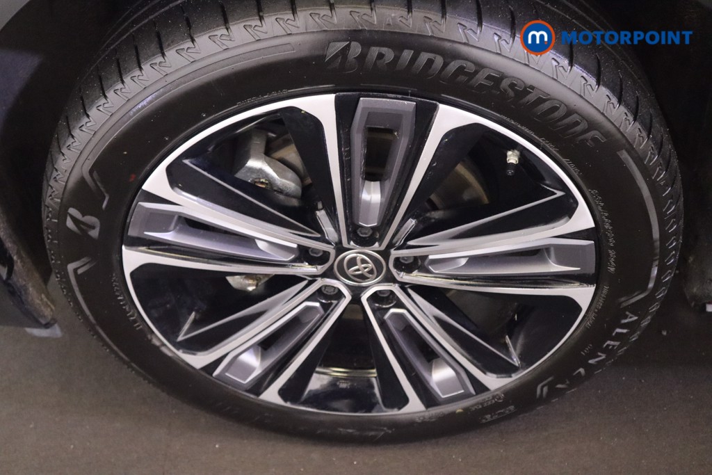 Used Toyota Other 2024 for sale - 77136592: Photo 30