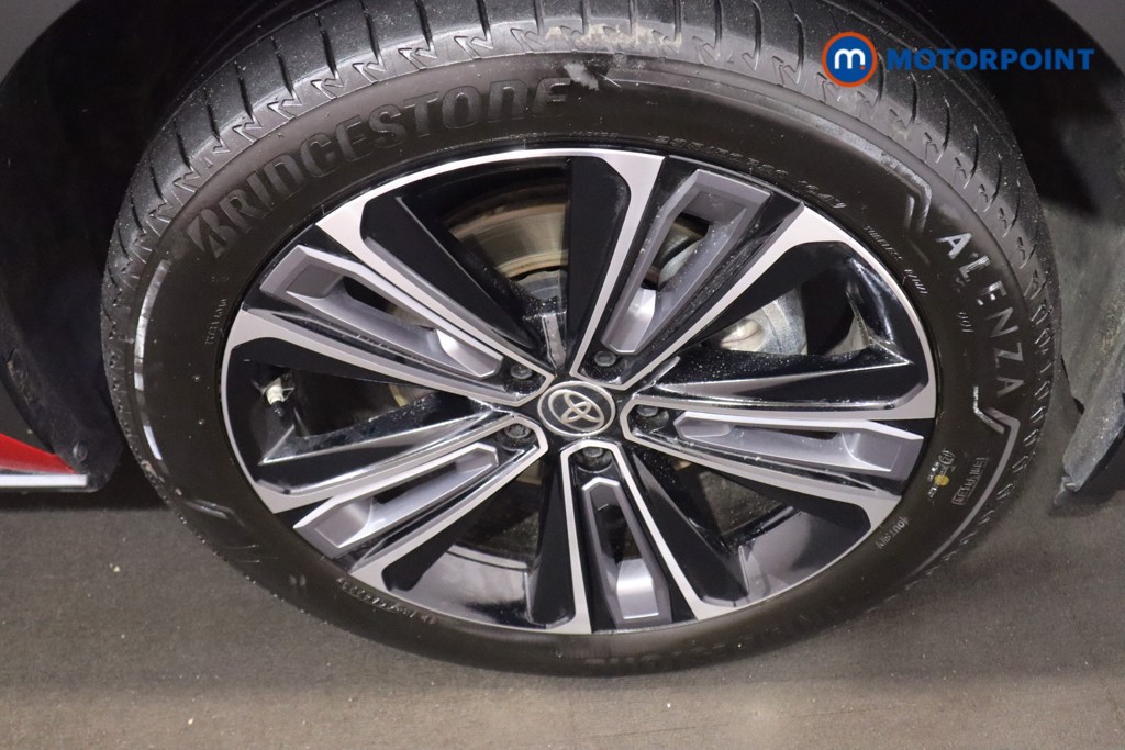 Used Toyota Other 2024 for sale - 77136592: Photo 31