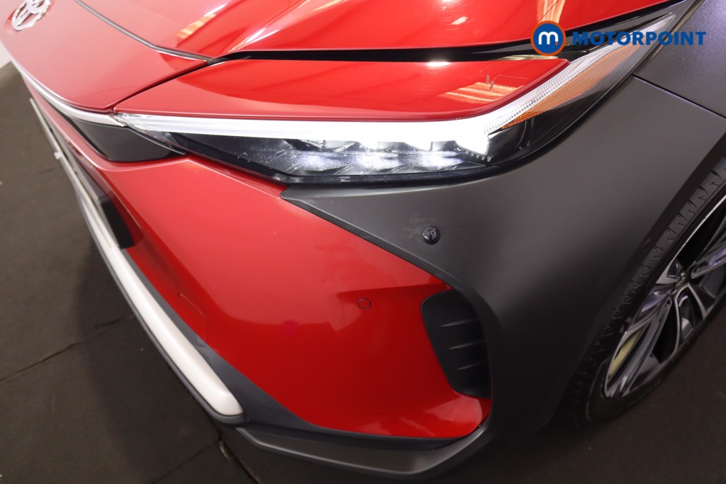 Used Toyota Other 2024 for sale - 77136592: Photo 33