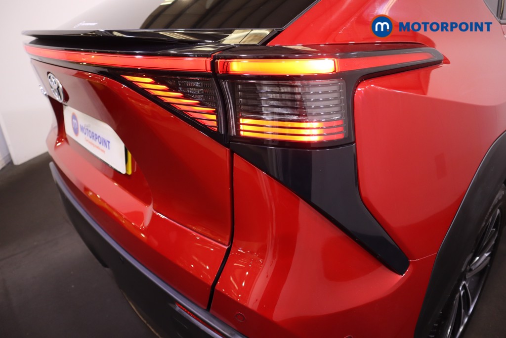 Used Toyota Other 2024 for sale - 77136592: Photo 36