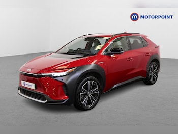 Used Toyota Other 2024 for sale - 77136592: Photo