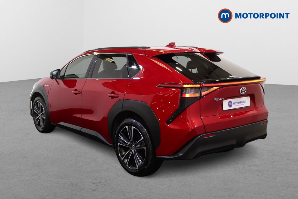 Used Toyota Other 2024 for sale - 77136592: Photo 5