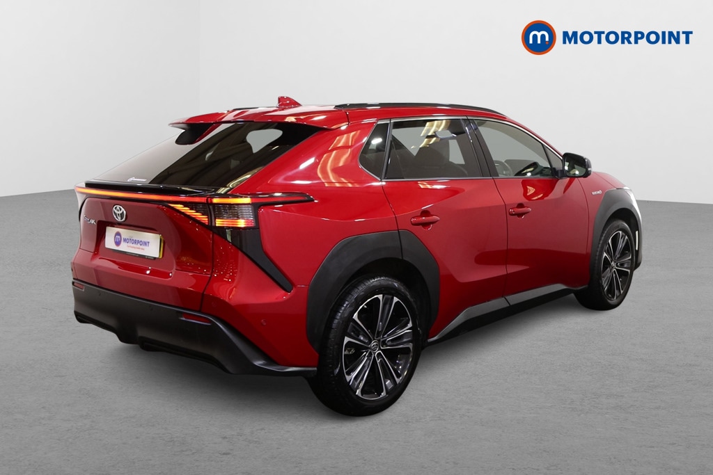 Used Toyota Other 2024 for sale - 77136592: Photo 7