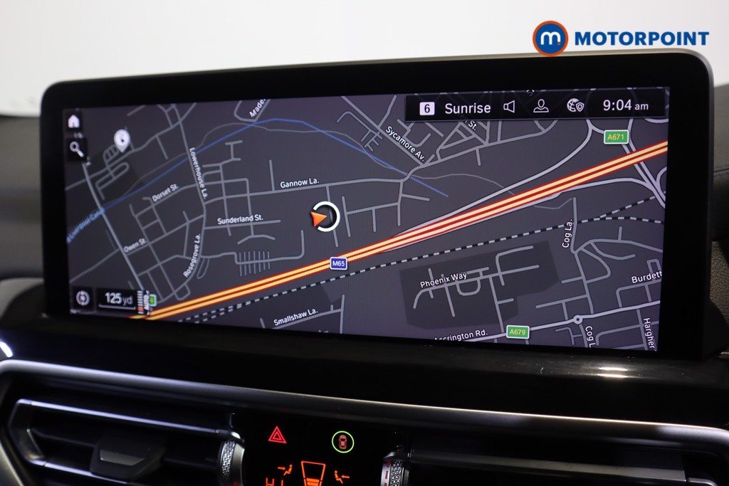 Used BMW iX3 2022 for sale - 77180153: Photo 10