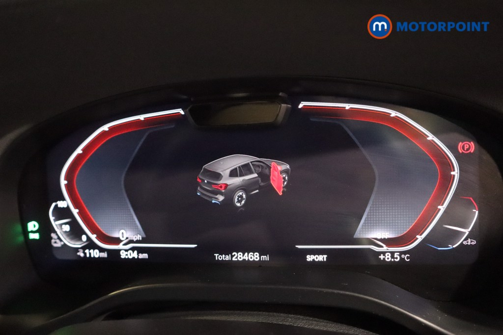 Used BMW iX3 2022 for sale - 77180153: Photo 12