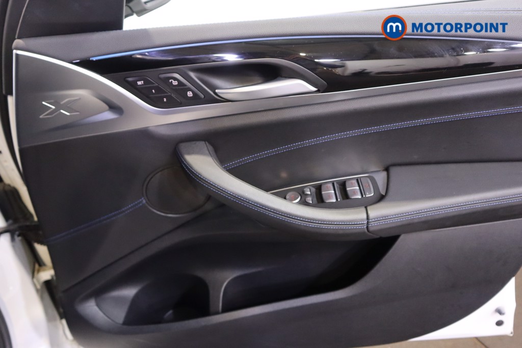 Used BMW iX3 2022 for sale - 77180153: Photo 17