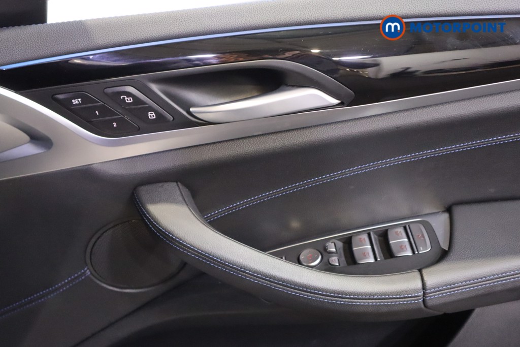 Used BMW iX3 2022 for sale - 77180153: Photo 18