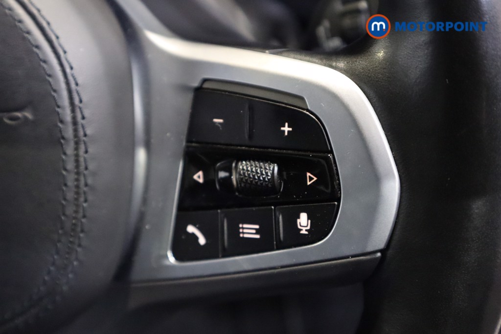 Used BMW iX3 2022 for sale - 77180153: Photo 21