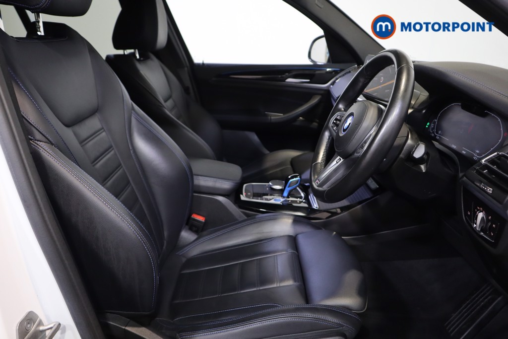 Used BMW iX3 2022 for sale - 77180153: Photo 25