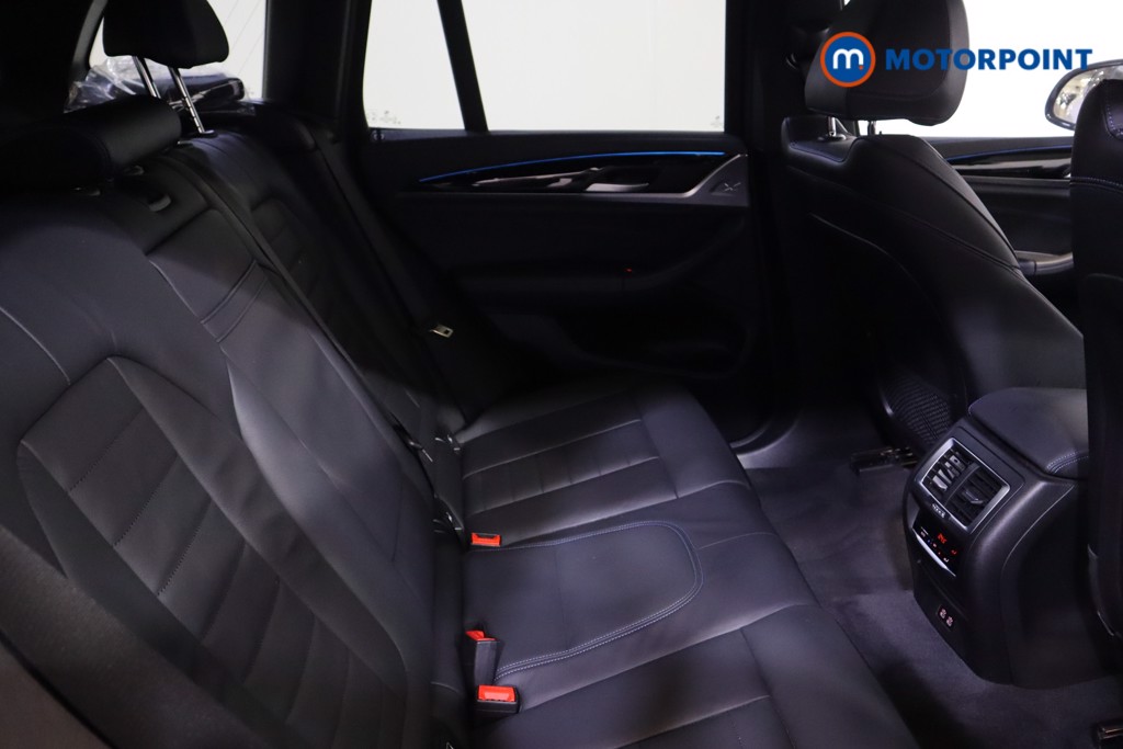 Used BMW iX3 2022 for sale - 77180153: Photo 26