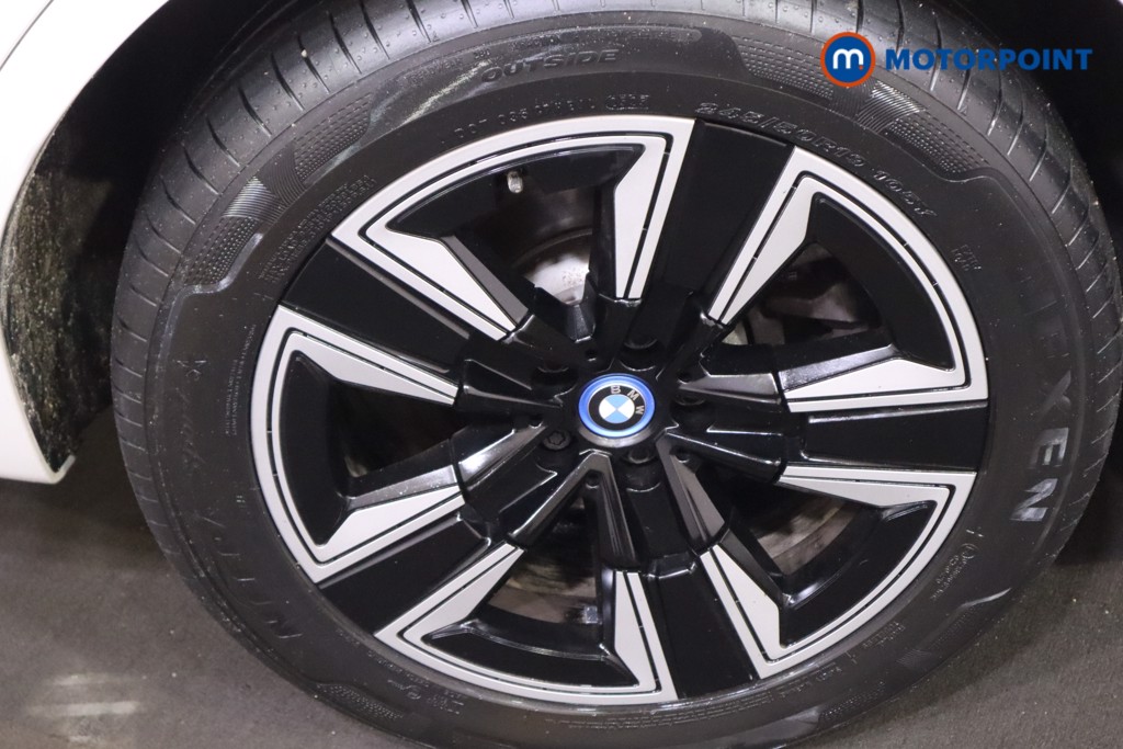 Used BMW iX3 2022 for sale - 77180153: Photo 30