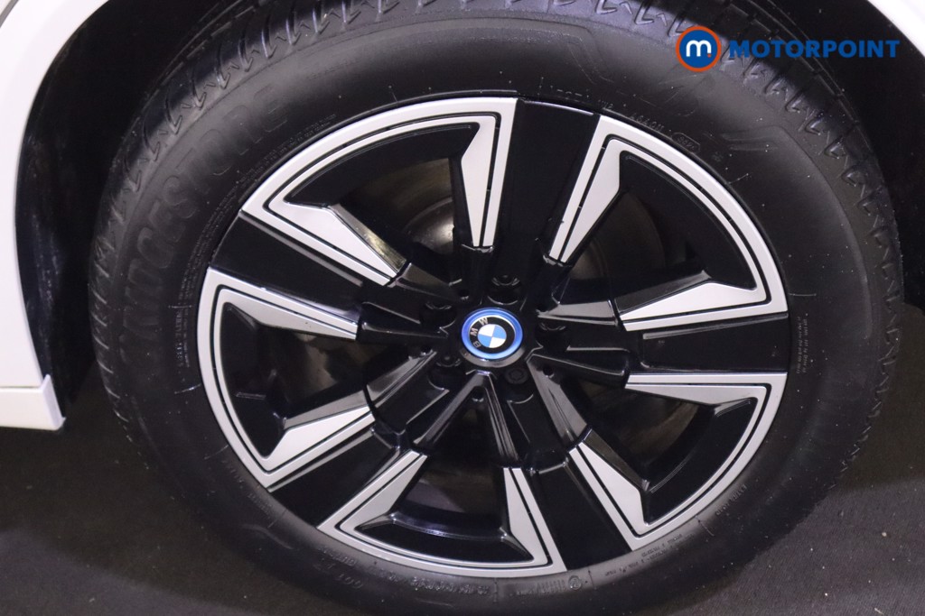 Used BMW iX3 2022 for sale - 77180153: Photo 31