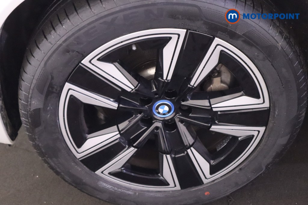 Used BMW iX3 2022 for sale - 77180153: Photo 32