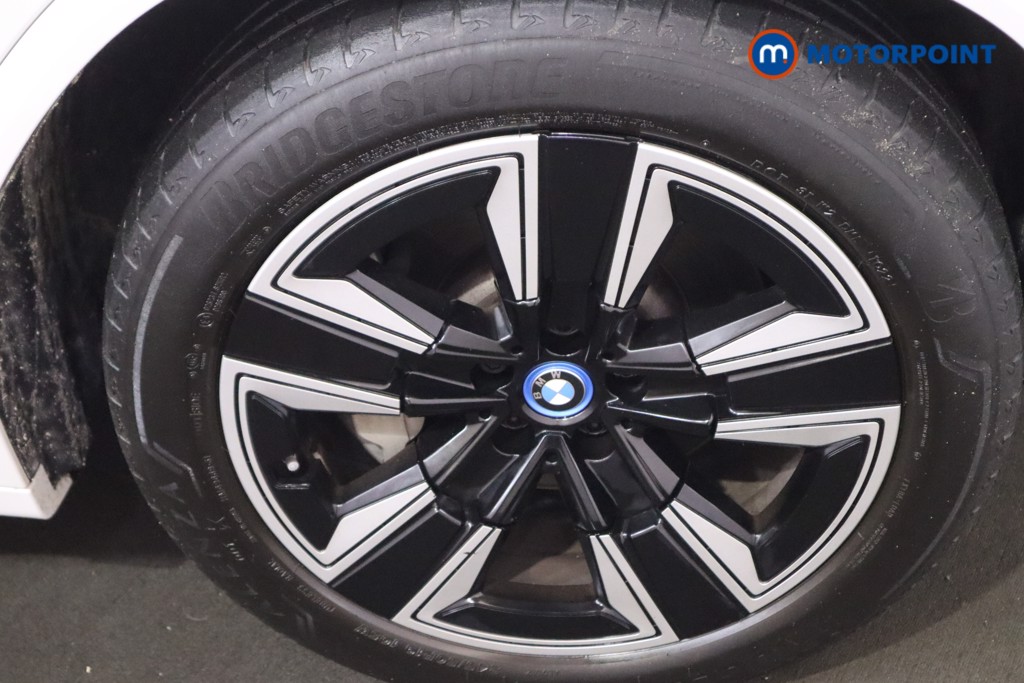 Used BMW iX3 2022 for sale - 77180153: Photo 33