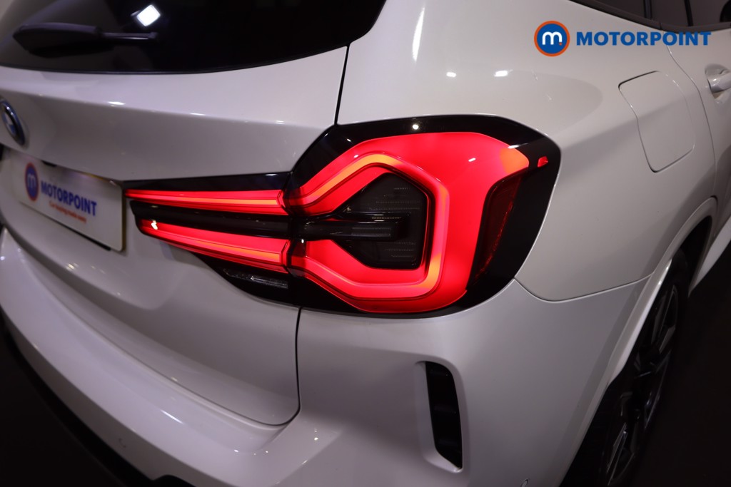 Used BMW iX3 2022 for sale - 77180153: Photo 35