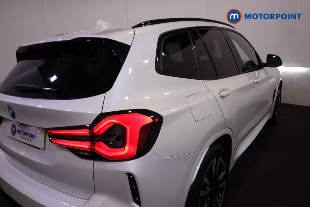 Used BMW iX3 2022 for sale - 77180153: Photo 36