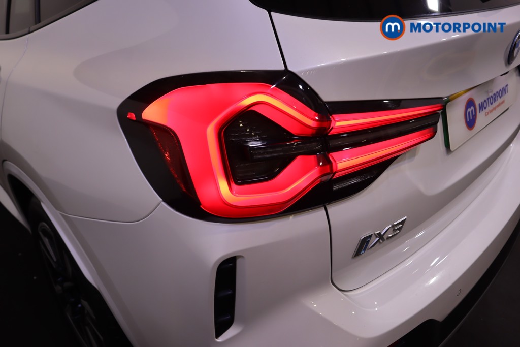 Used BMW iX3 2022 for sale - 77180153: Photo 37