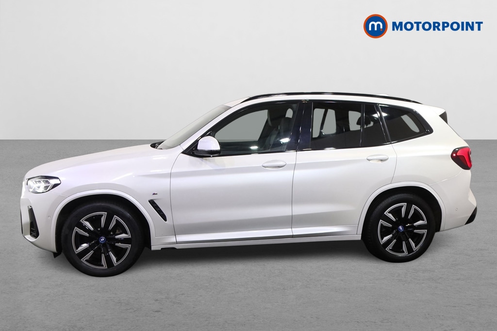 Used BMW iX3 2022 for sale - 77180153: Photo 4