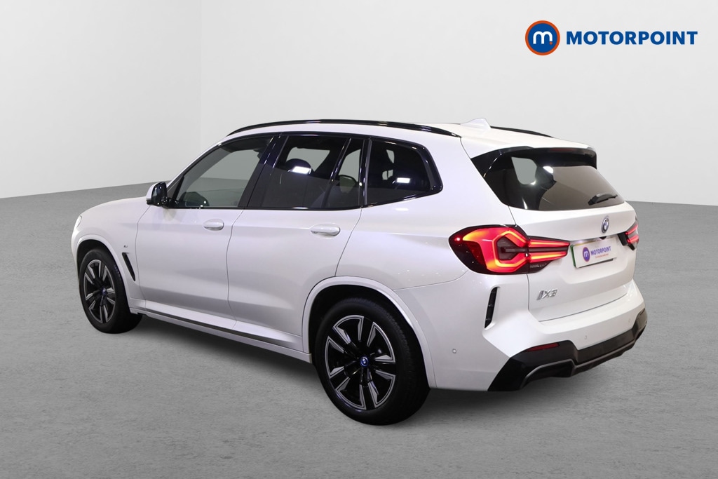 Used BMW iX3 2022 for sale - 77180153: Photo 5