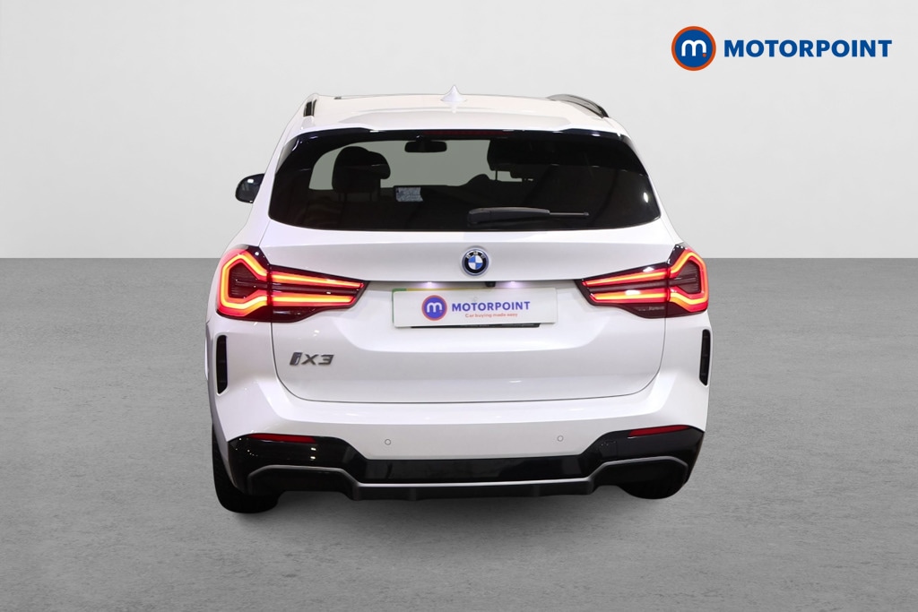 Used BMW iX3 2022 for sale - 77180153: Photo 6