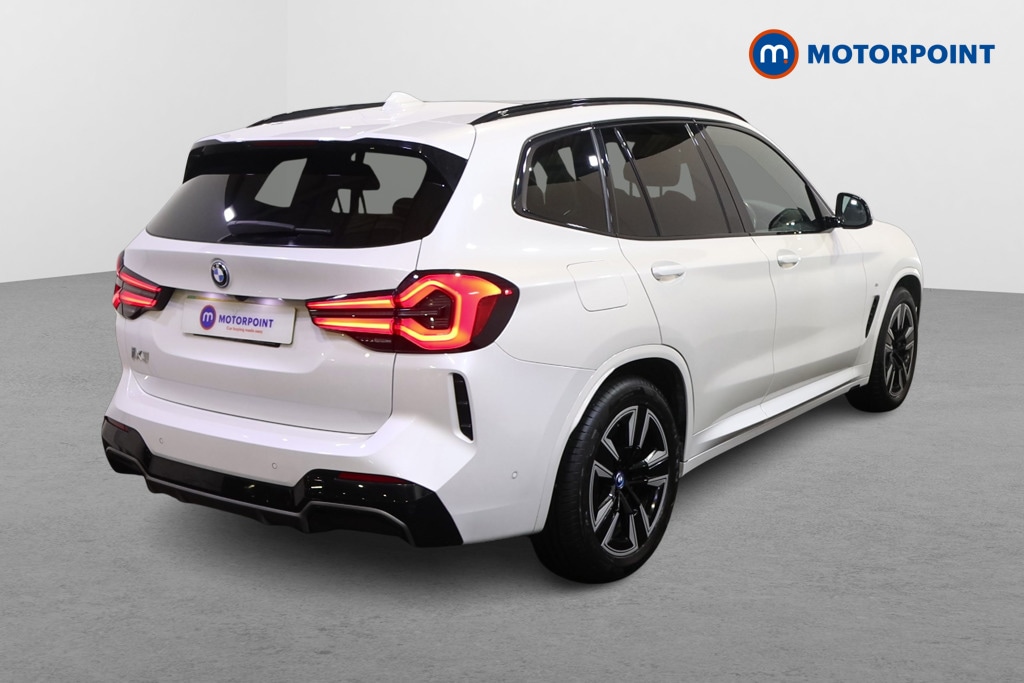 Used BMW iX3 2022 for sale - 77180153: Photo 7