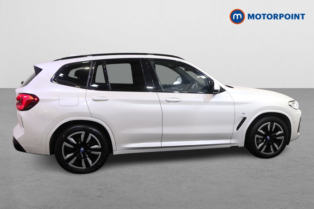 Used BMW iX3 2022 for sale - 77180153: Photo 8