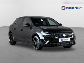 Used Vauxhall Corsa 2023 for sale - 78720084: Photo