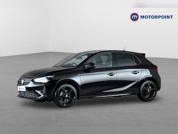 Used Vauxhall Corsa 2023 for sale - 78720084: Photo