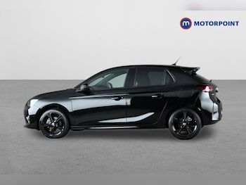 Used Vauxhall Corsa 2023 for sale - 78720084: Photo