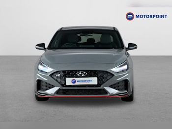Used Hyundai i30 undefined for sale - 78521025: Photo