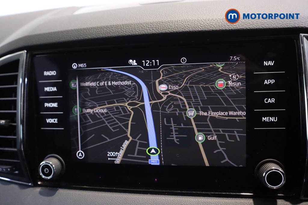 Used Skoda Karoq 2024 for sale - 77148898: Photo 10