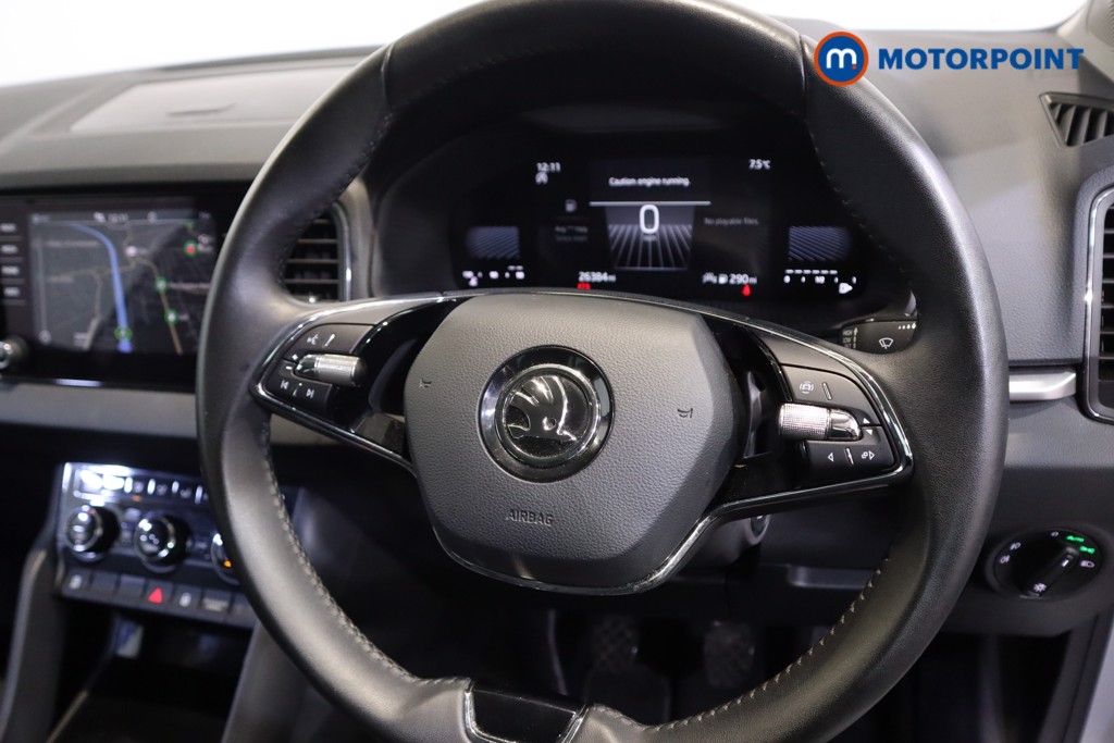 Used Skoda Karoq 2024 for sale - 77148898: Photo 11