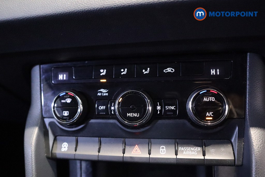 Used Skoda Karoq 2024 for sale - 77148898: Photo 13