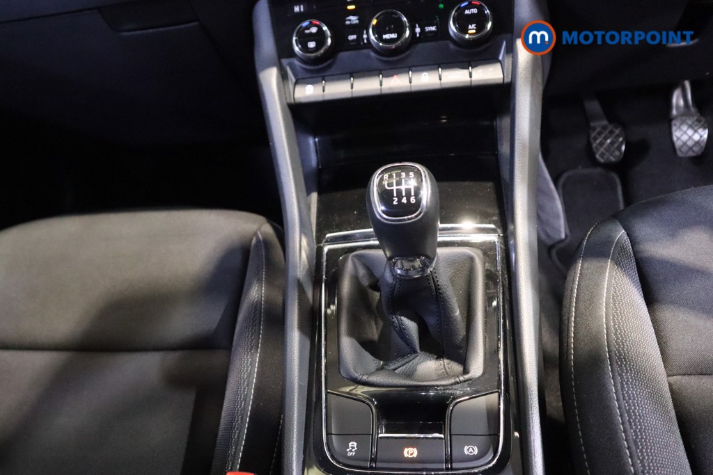 Used Skoda Karoq 2024 for sale - 77148898: Photo 14